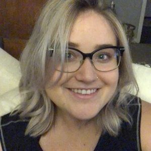 Meet your Posher, Carley